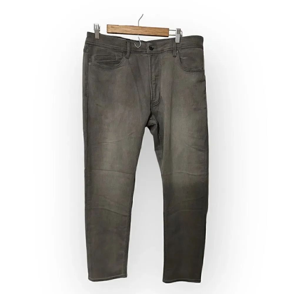 blank nyc men’s denim Wooster slim fit 38x32 new with tags